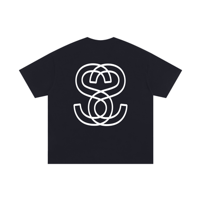 Unisex Oversized 100% Cotton T-Shirt – Swag Epic Original