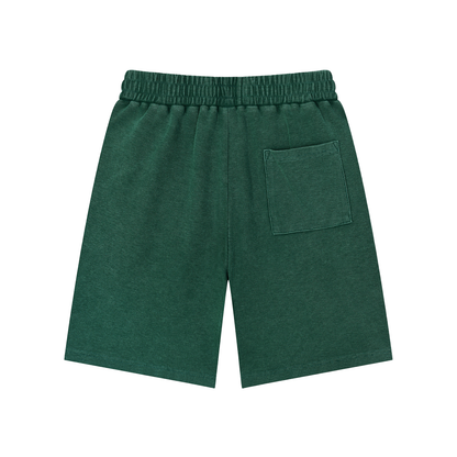 Swag Epic Mineral Wash Waffle Knit Short "Summer Swag Collection"