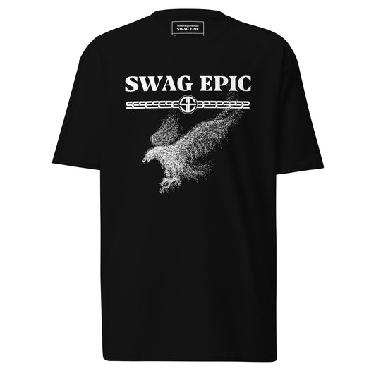 Swag Epic Original Men’s premium heavyweight Tee Shirt